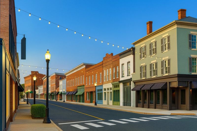 Local Basement Sealing Service in Cambridge, MD