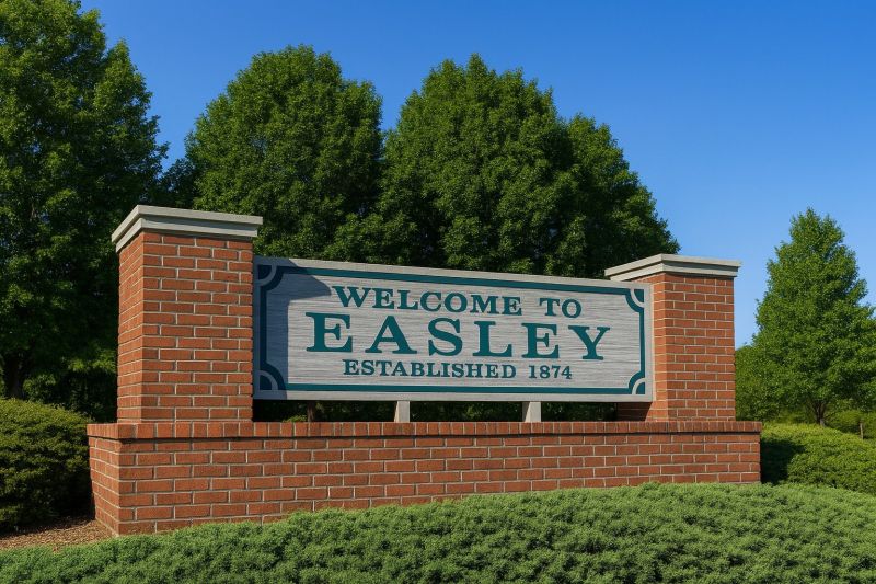 Local Basement Sealing Service in Easley, SC