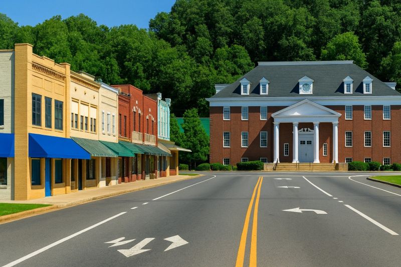 Local Basement Sealing Service in Calhoun, GA