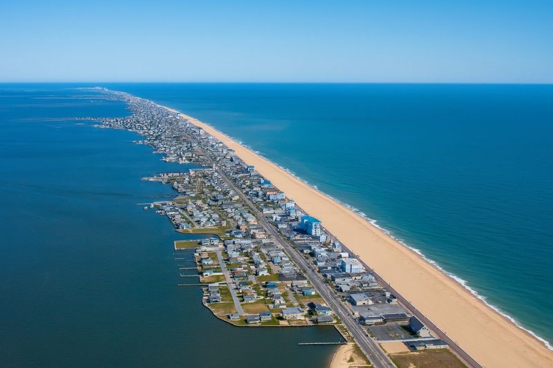 Basement Sealing Service in Ocean City, MD