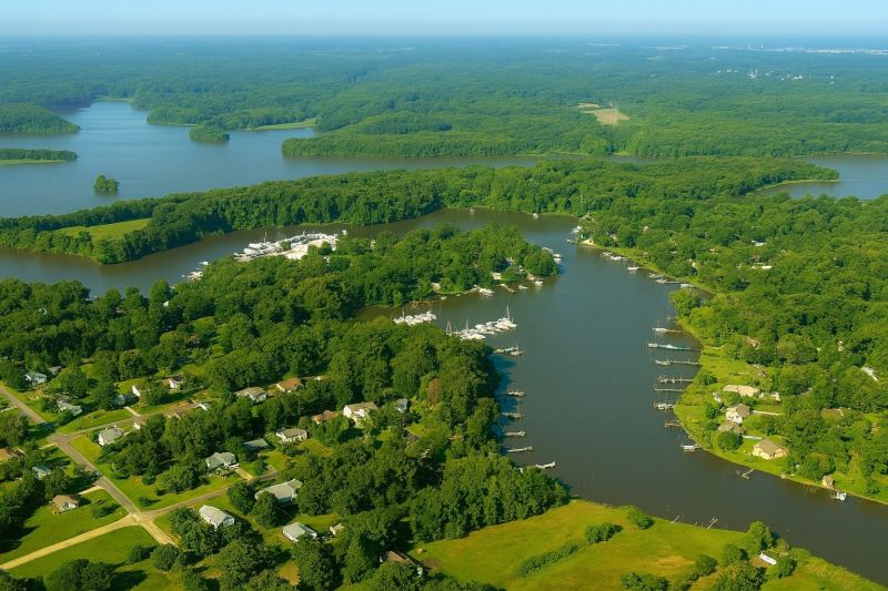 Local Basement Walls Waterproofing in Edgewater, MD