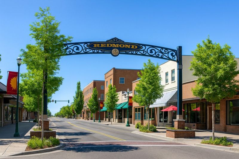 Local Bathroom Enlargement in Redmond, OR