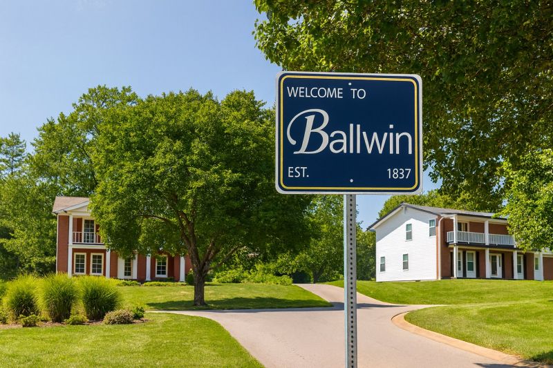 Local Bathroom Makeover Service in Ballwin, MO