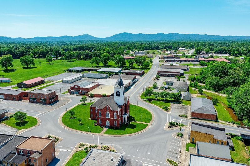 Local Bathroom Makeover Service in Blairsville, GA