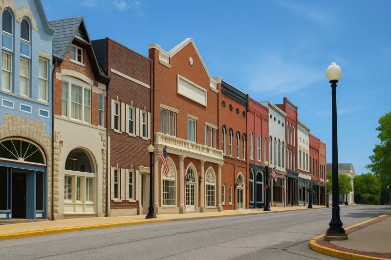 Local Bathroom Makeover Service in Harrodsburg, KY