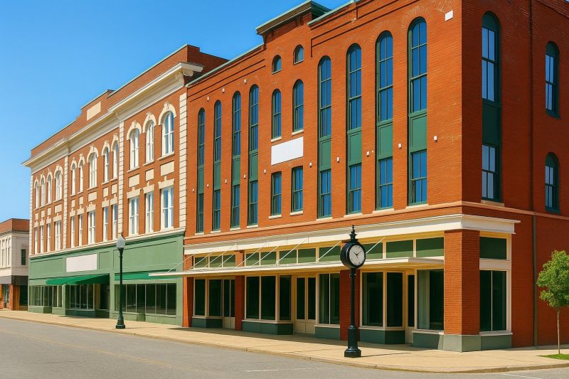 Local Bathroom Modification in Elizabeth City, NC