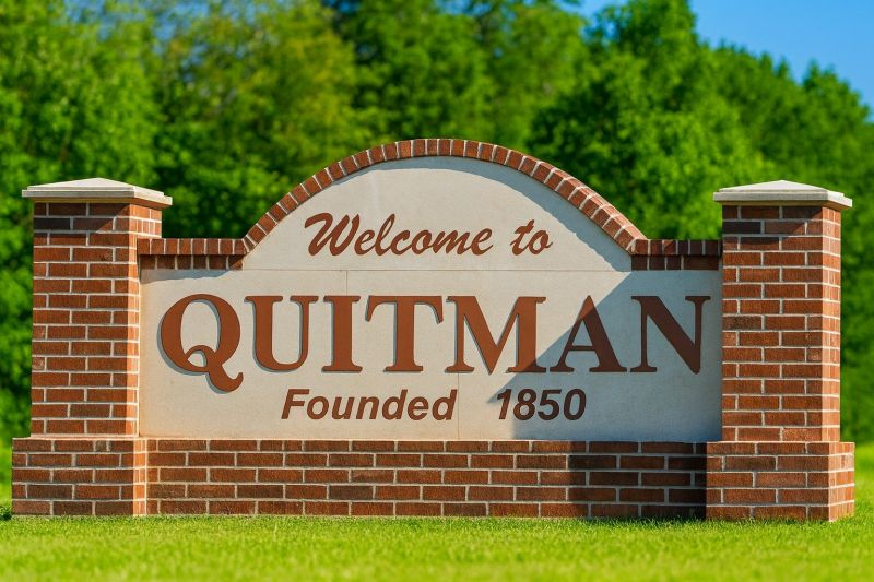Bathroom Modification in Quitman, TX