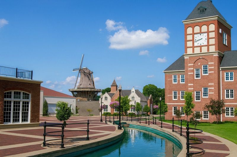 Local Bathroom Modification in Pella, IA