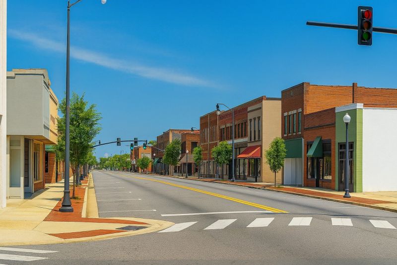 Local Bathroom Remodeling in Dunn, NC