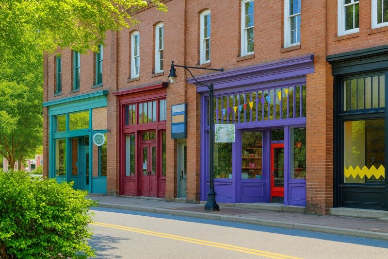 Local Bathroom Remodeling in Carrboro, NC