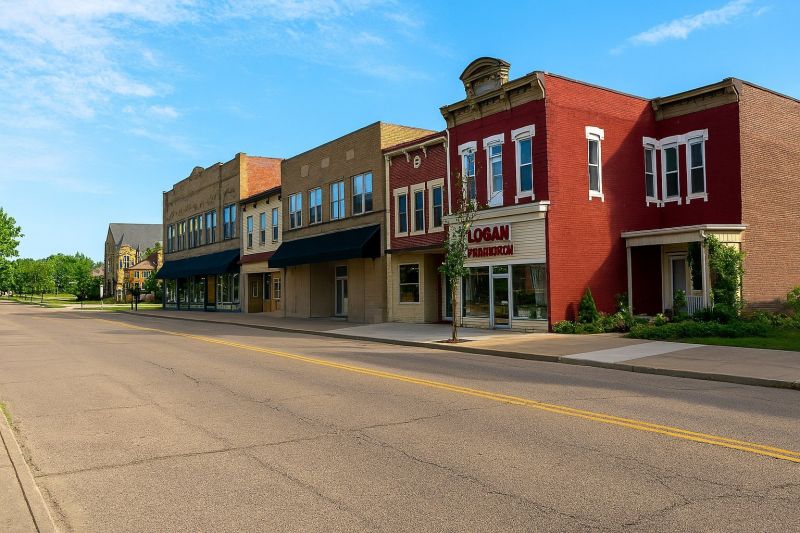 Bathroom Remodeling in Logan, OH