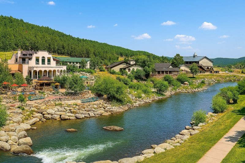 Bathroom Remodeling in Pagosa Springs, CO