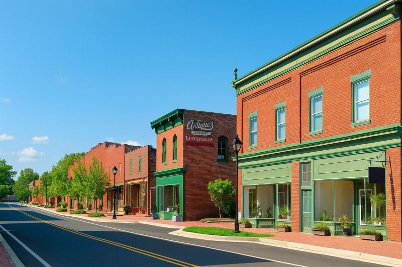 Local Bathroom Remodeling in Gordonsville, VA