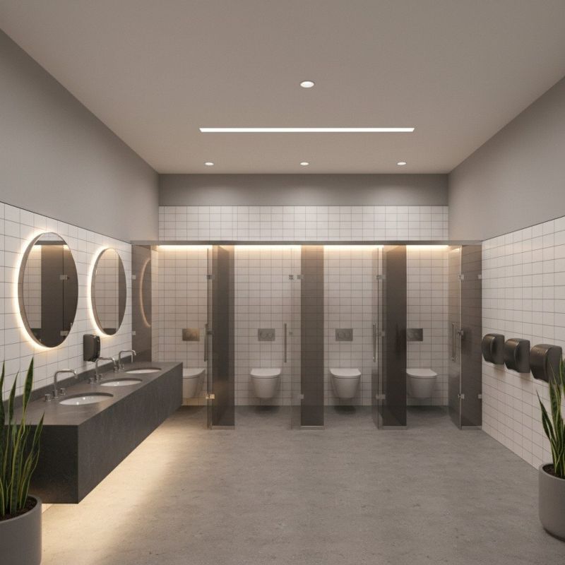 Bathroom Remodeling in West Chester, PA