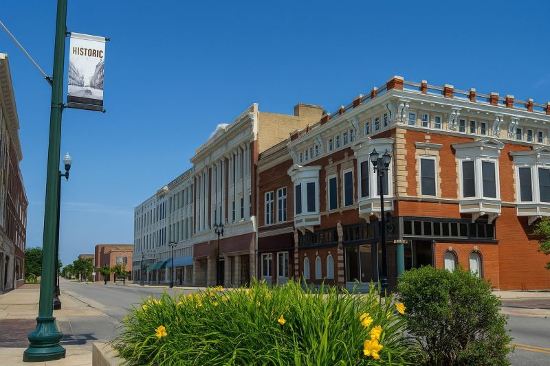 Local Bathroom Remodeling in Leavenworth, KS