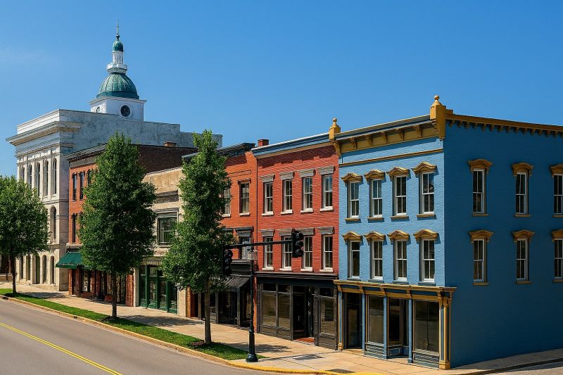 Local Bathroom Remodeling in Danville, KY