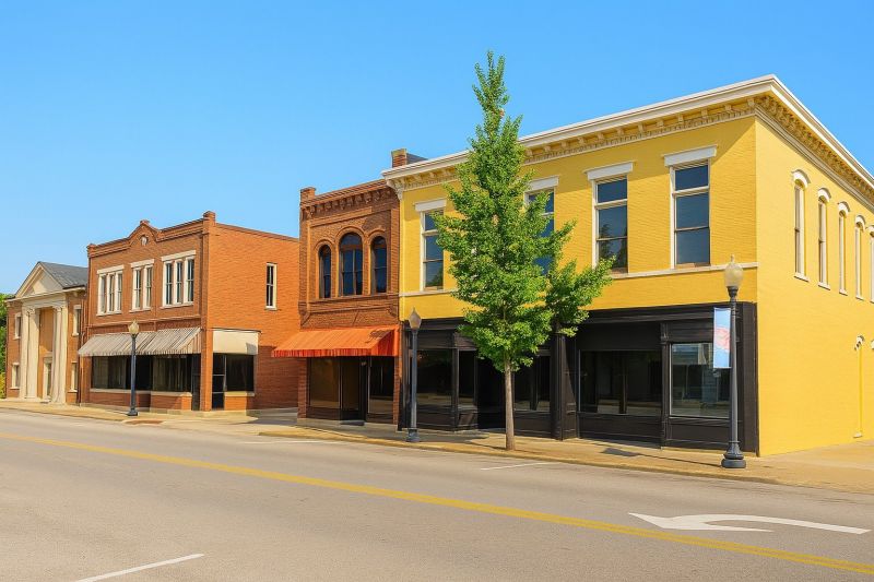 Local Bathroom Renovation in Somerset, KY
