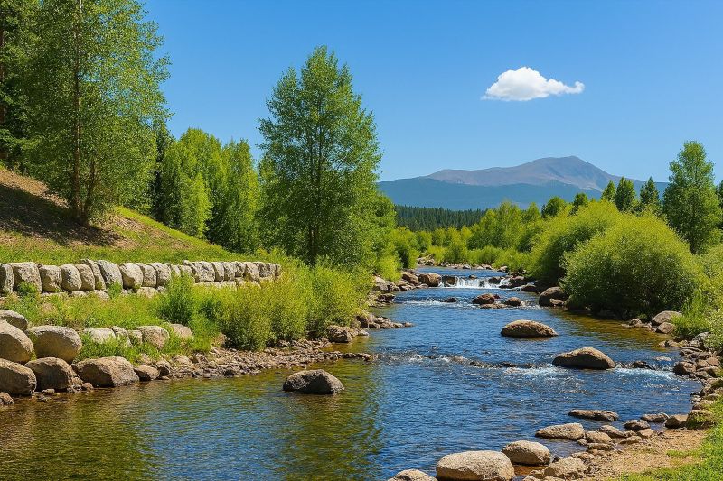 Local Bathtub Installation in Breckenridge, CO