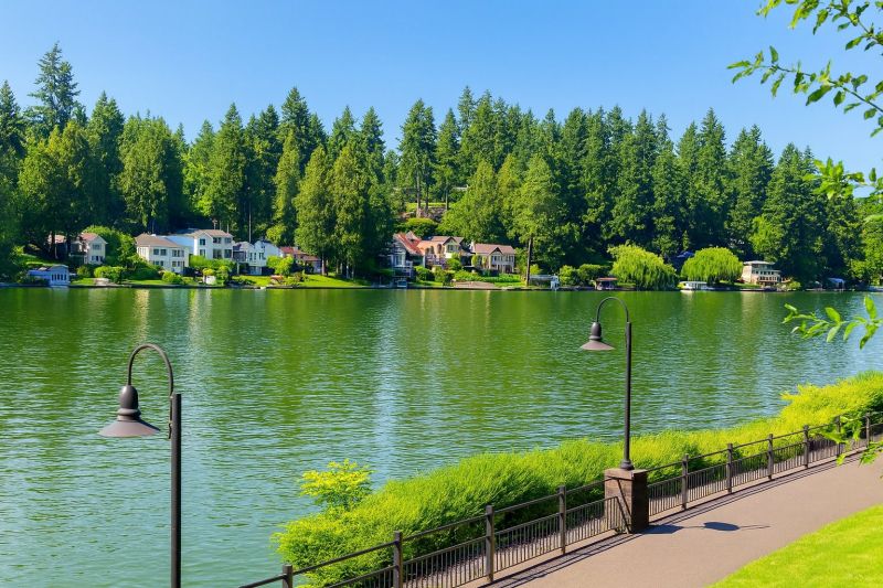 Local Bathtub Installation in Lake Oswego, OR