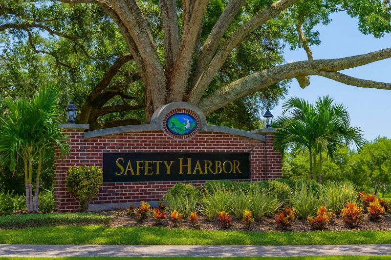 Bathtub Installation in Safety Harbor, FL