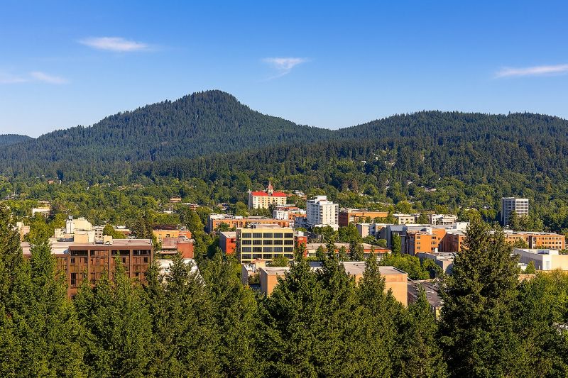 Local Bathtub Installation in Eugene, OR