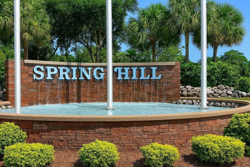 Bathtub Replacement in Spring Hill, FL