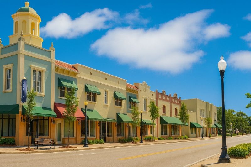 Bathtub Replacement in New Port Richey, FL