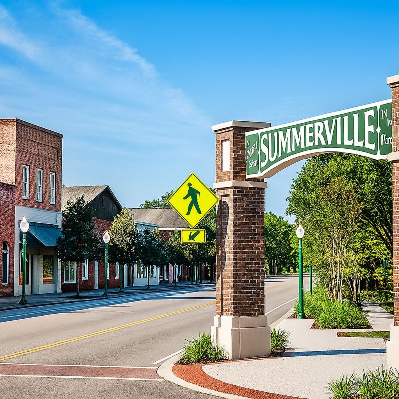 Bathtub Replacement in Summerville, SC