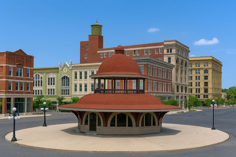 Local Bathtub Replacement in Decatur, IL