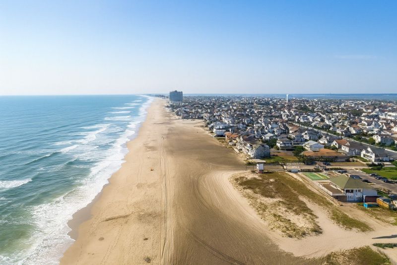 Bathtub Replacement in Margate City, NJ