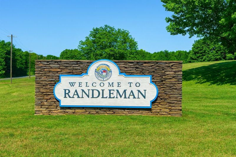 Bathtub Replacement in Randleman, NC