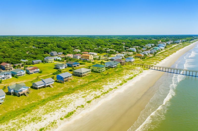 Bathtub Replacement in Oak Island, NC