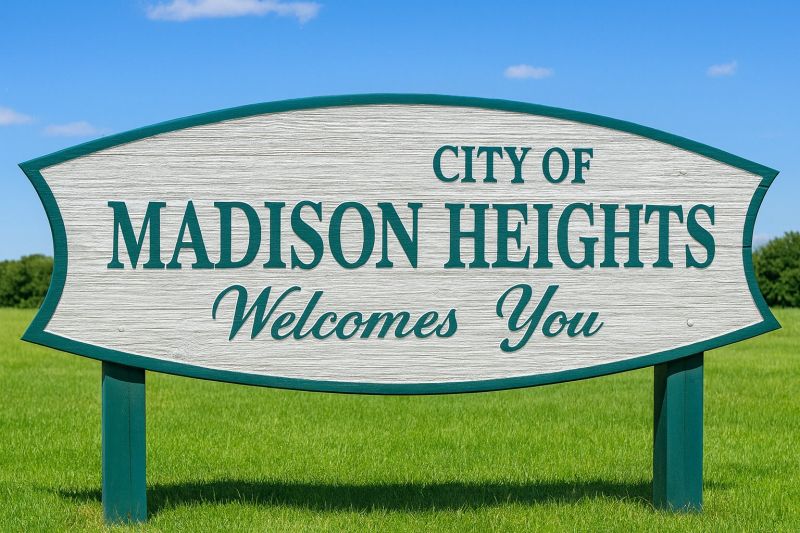 Bathtub Replacement in Madison Heights, MI