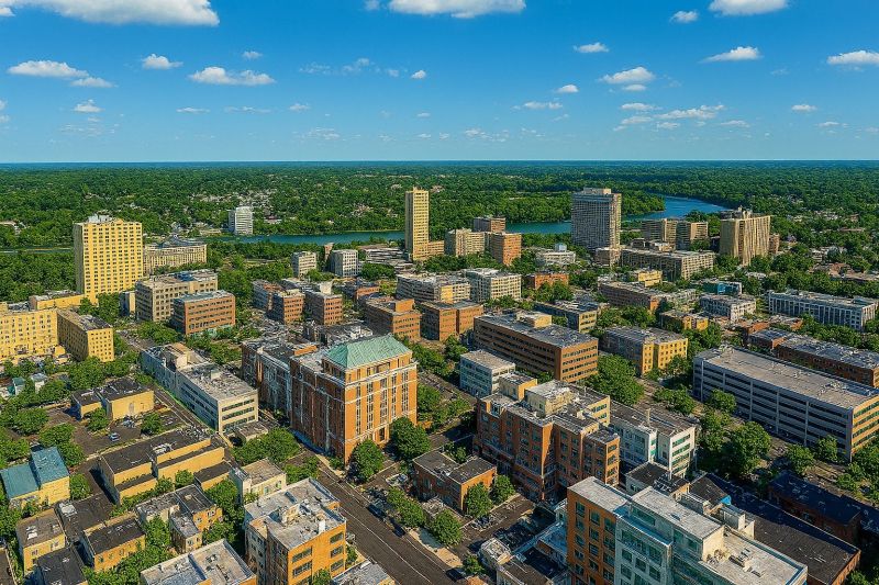 Bathtub Replacement in North Brunswick, NJ