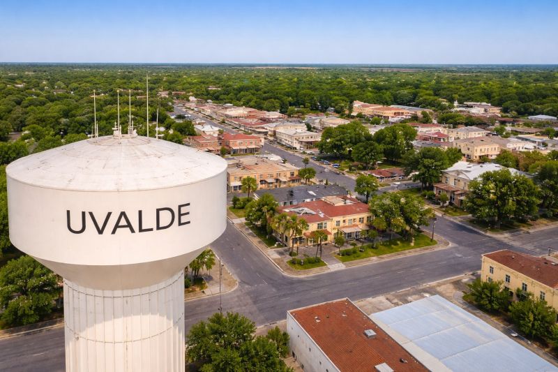 Bathtub Replacement in Uvalde, TX
