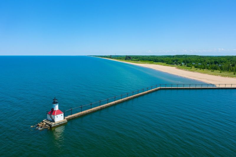 Bathtub Replacement in Michigan City, IN