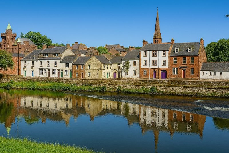 Local Bathtub Replacement in Dumfries, VA
