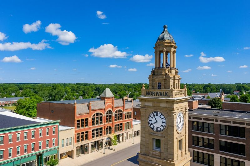 Bathtub Replacement in Norwalk, OH