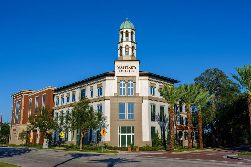 Bathtub Replacement in Maitland, FL