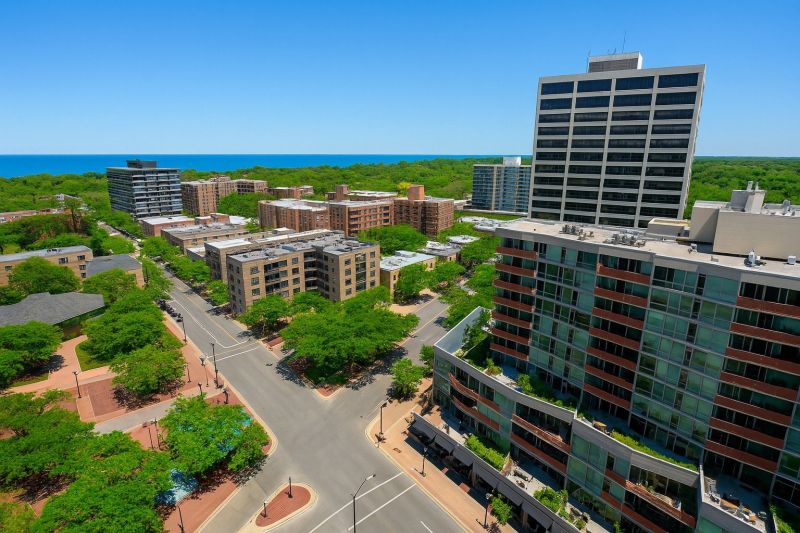 Local Bee Pest Control Service in Evanston, IL