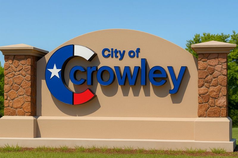 Black Ant Extermination in Crowley, TX