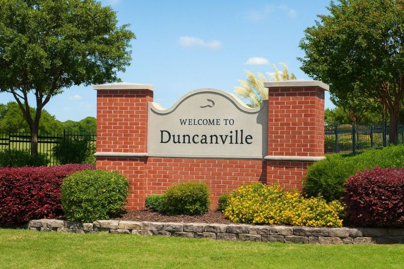 Black Ant Extermination in Duncanville, TX
