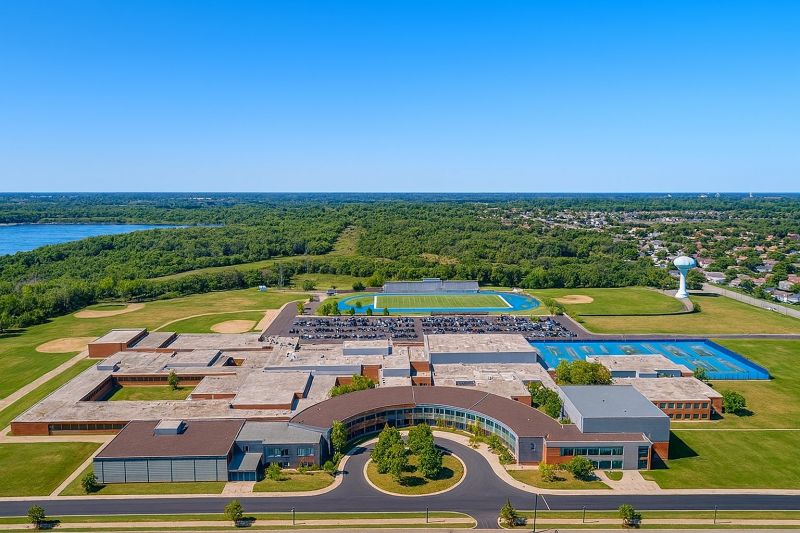 Black Ant Extermination in Orland Park, IL