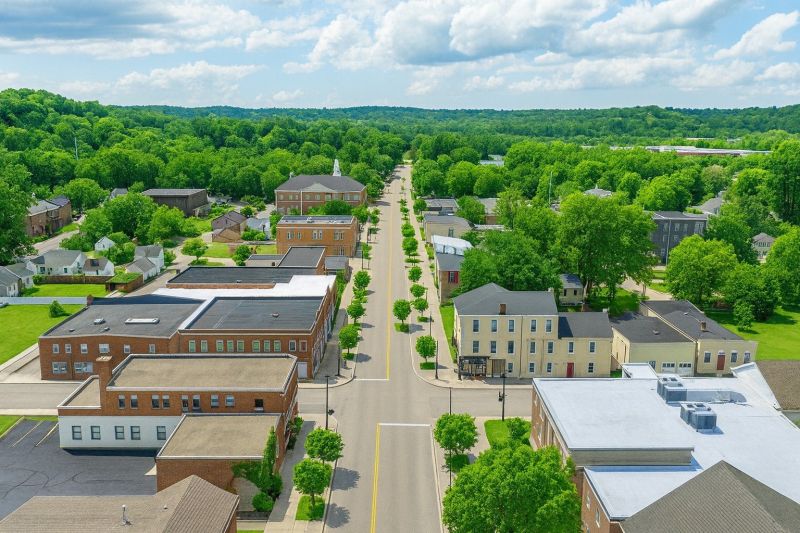 Local Black Ant Extermination in Batavia, OH