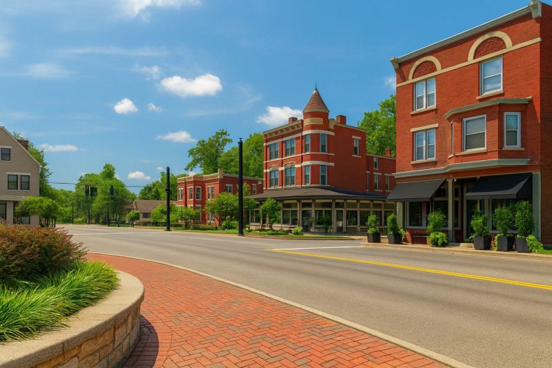 Local Black Ant Extermination in Fort Thomas, KY