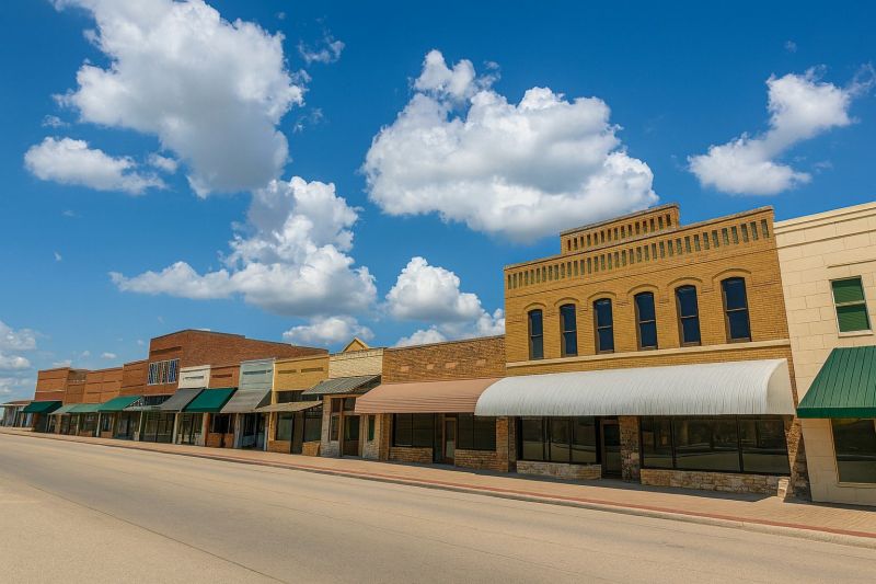 Black Ant Extermination in Midlothian, TX