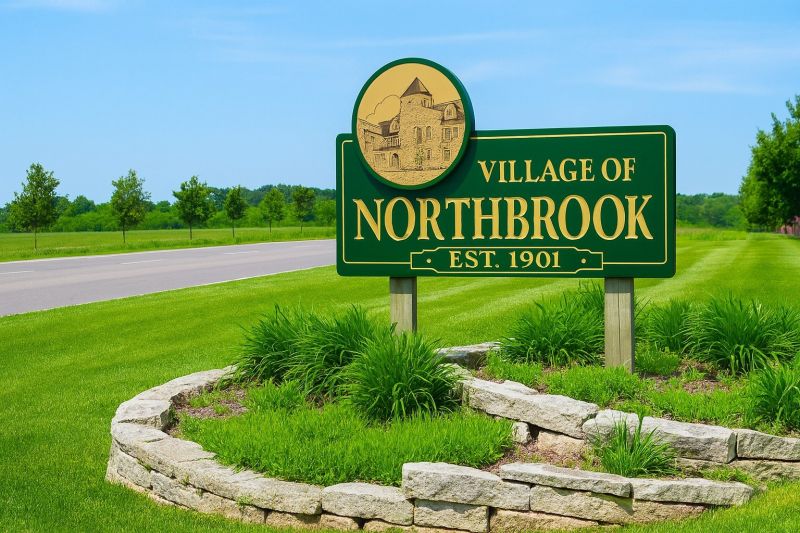 Black Ant Extermination in Northbrook, IL