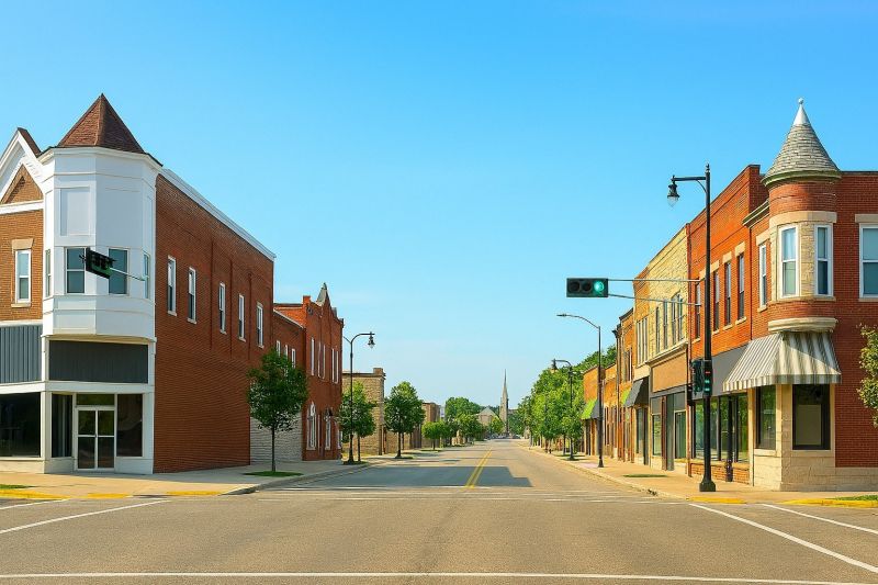 Black Ant Extermination in Muskego, WI