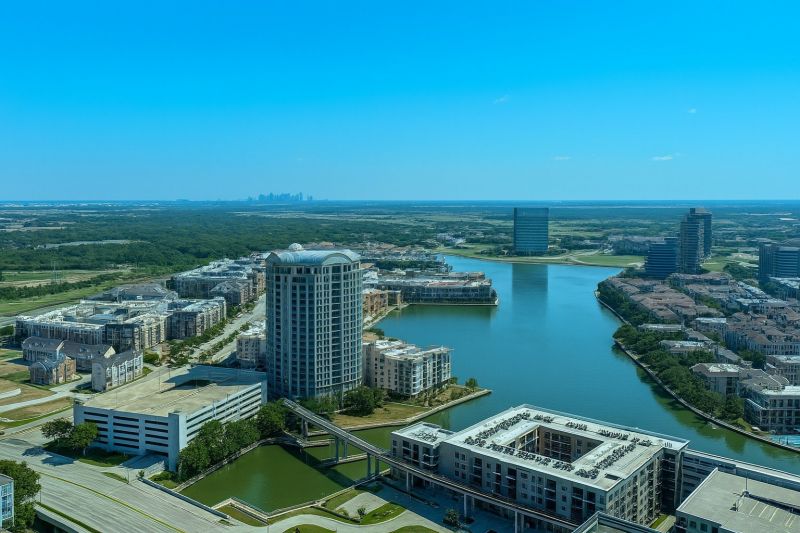Black Ant Extermination in Irving, TX