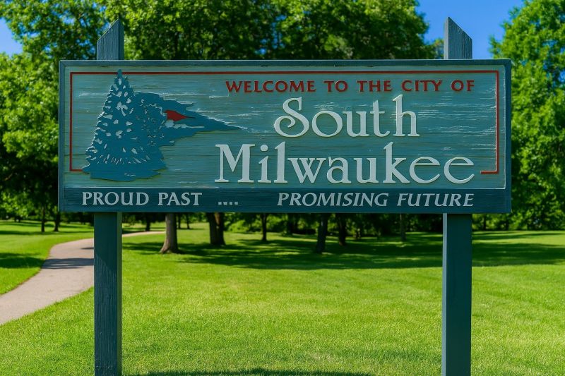 Black Ant Extermination in South Milwaukee, WI